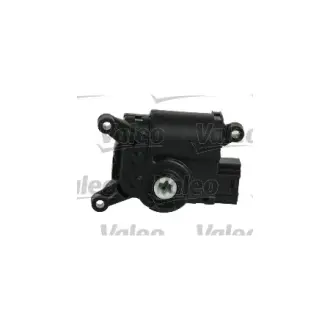 Моторчик заслонки пічки VW Caddy IV 1.0-2.0 TSI/TDI 15- VALEO 715276