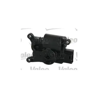 Шаговий двигун,кондиціонер VALEO 715278