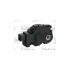 Моторчик заслонки пічки BMW 3 (E90/F30/F80)/X3 (F25)/X4 (F26)/X5 (E70/F15/F85) 04- VALEO 715281 (фото 1)