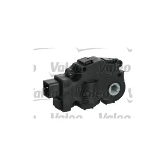 Моторчик заслонки пічки BMW 3 (E90/F30/F80)/X3 (F25)/X4 (F26)/X5 (E70/F15/F85) 04- VALEO 715281