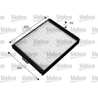 Фильтр салона VALEO 715516