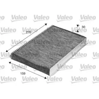 Фільтр салону VALEO 715519