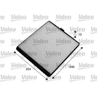 Фільтр салону VALEO 715535