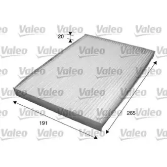 Фільтр салону VALEO 715559