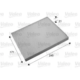 Фильтр салона VALEO 715638