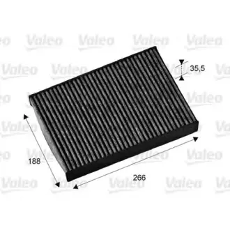 Фільтр салону VALEO 715673