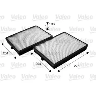 Фільтр салону VALEO 715685