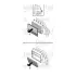 Cabin air filter, element. Фильтр салона, кондиционера, воздушный, элемент VALEO 716018 (фото 2)
