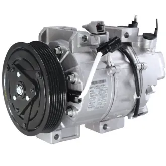Компресор кондиціонеру VALEO 716686