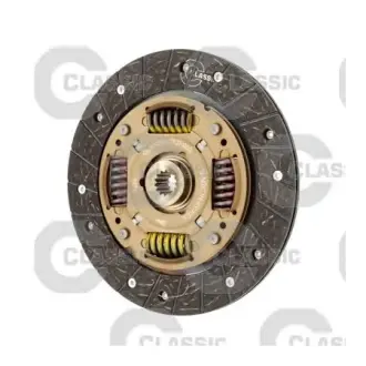 Комплект зчеплення з вижимним (190mm14z) Combo/Astra F/CORSA A/KADETT E/TIGRA 1.2/1.4i -01 VALEO 786002