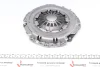 Сцепление SEAT TOLEDO, VW PASSAT 1,8-1,9TDI-2,0 88- (Пр-во) VALEO 786047 (фото 4)