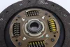 Сцепление SEAT TOLEDO, VW PASSAT 1,8-1,9TDI-2,0 88- (Пр-во) VALEO 786047 (фото 6)