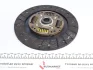Сцепление SEAT TOLEDO, VW PASSAT 1,8-1,9TDI-2,0 88- (Пр-во) VALEO 786047 (фото 7)