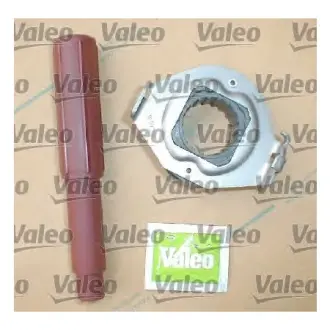 Комплект сцепления VALEO 801003