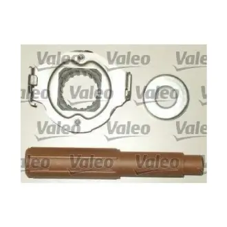Комплект сцепления VALEO 801005