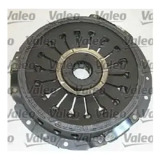 Комплект сцепления VALEO 801074