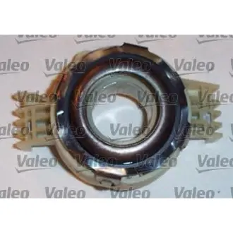 Комплект сцепления VALEO 801080