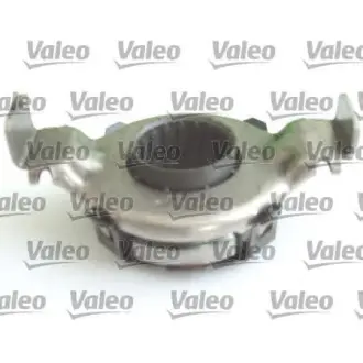 Комплект сцепления VALEO 801089