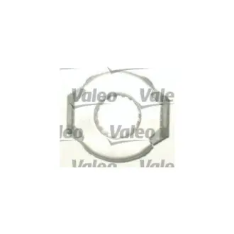 Ремонтний комплект зчеплення VALEO 801095