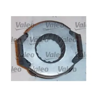 Комплект сцепления VALEO 801124