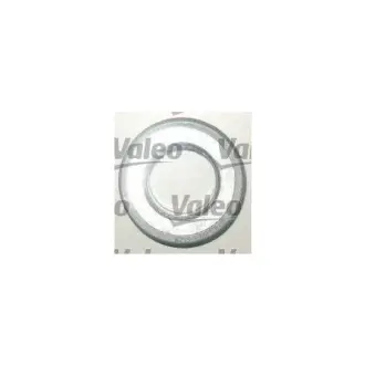 Комплект сцепления VALEO 801173