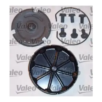 Комплект сцепления VALEO 801184