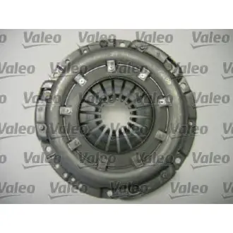 Комплект сцепления VALEO 801192