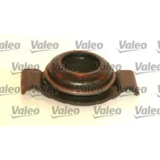 Комплект сцепления VALEO 801248