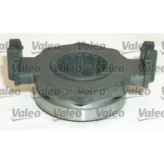 Комплект сцепления VALEO 801258