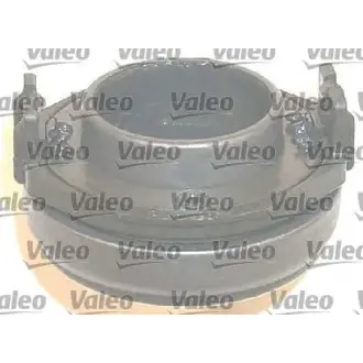 Комплект сцепления VALEO 801265