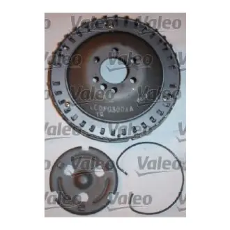 Комплект сцепления VALEO 801276