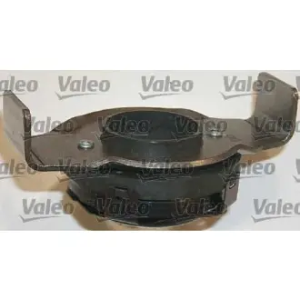 Комплект сцепления VALEO 801284