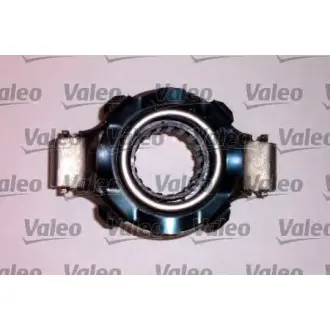 Комплект сцепления VALEO 801286
