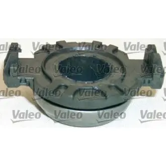 Комплект сцепления VALEO 801289