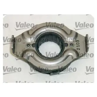 Комплект сцепления VALEO 801293