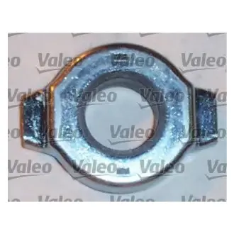 Комплект зчеплення з підшипником (190мм) NISSAN 100NX, ALMERA I, PRAIRIE, SUNNY II, SUNNY III, SUNNY III/KOMBI 1.4-1.7D 01.84-07.00 VALEO 801316