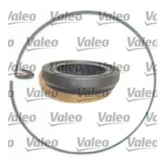 Комплект сцепления VALEO 801321