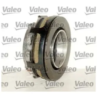 Комплект сцепления VALEO 801322