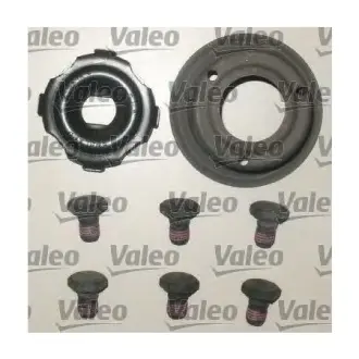 Комплект сцепления VALEO 801340