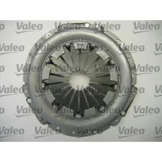 Комплект сцепления VALEO 801344