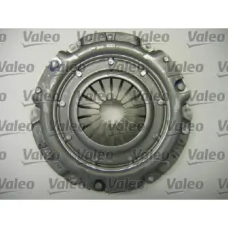 Комплект сцепления VALEO 801408