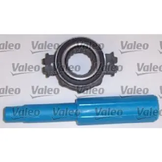 Комплект сцепления VALEO 801411