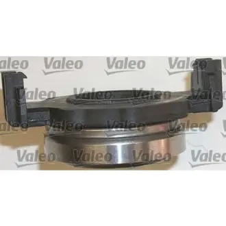 Комплект сцепления VALEO 801418
