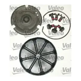 Комплект сцепления VALEO 801436