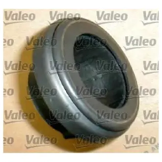 Комплект сцепления VALEO 801455