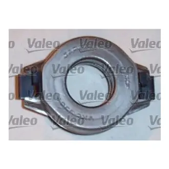 Комплект сцепления VALEO 801489