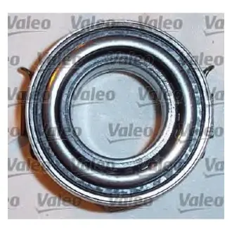 Комплект сцепления VALEO 801494