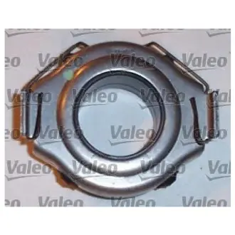 Комплект сцепления VALEO 801503