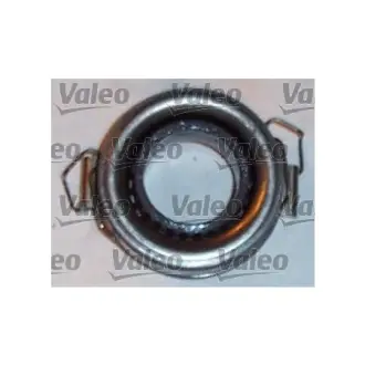 Комплект сцепления VALEO 801526