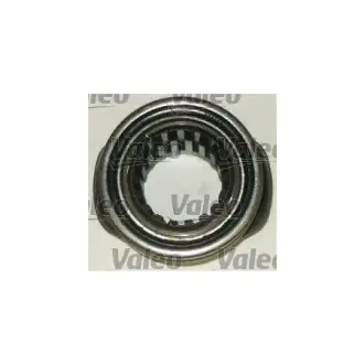 Комплект сцепления VALEO 801558